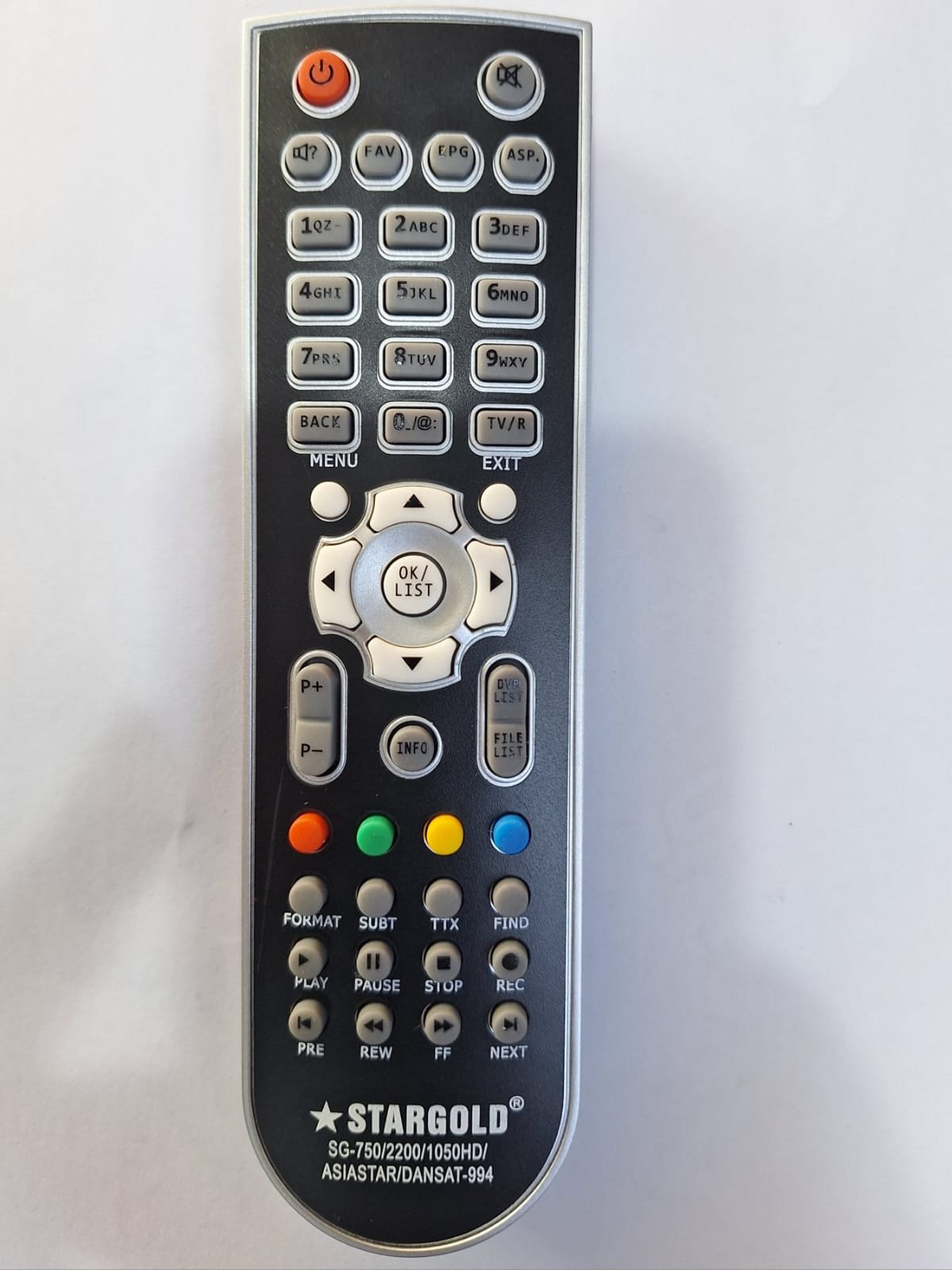 Remote Control